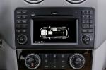 Mercedes-Benz ML450 Hybrid 2009 года